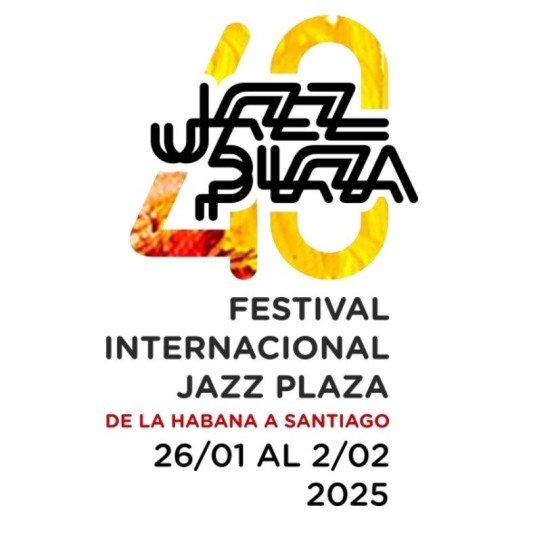 Jazz Plaza 2025